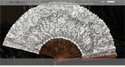 Desktop Screenshot of museocaprai.it